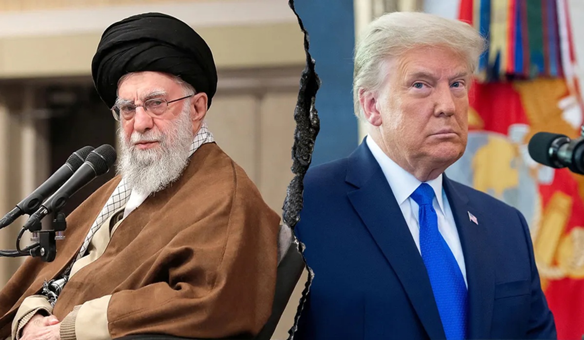 War on the Horizon: The Staggering Reality of the US-Iran Standoff