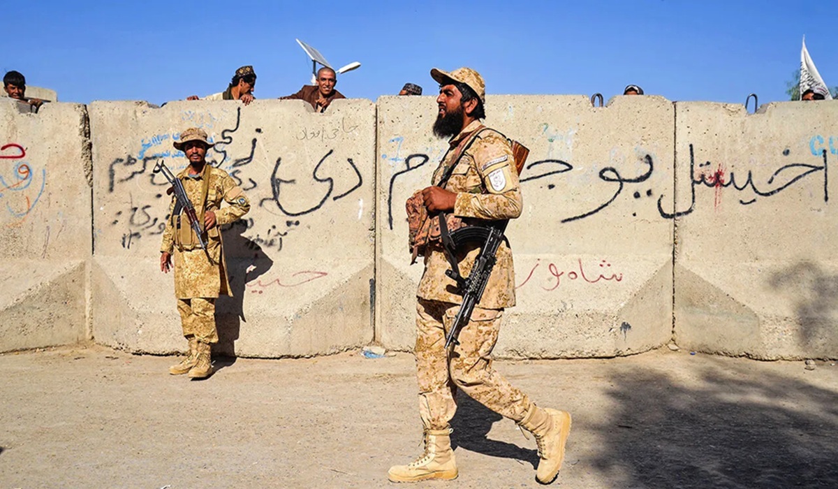 Pakistan Strikes Back: The Hard Truth of the Border War