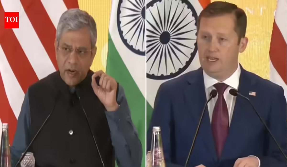 India Joins Pax Silica: The Strategic Shift No One Expected