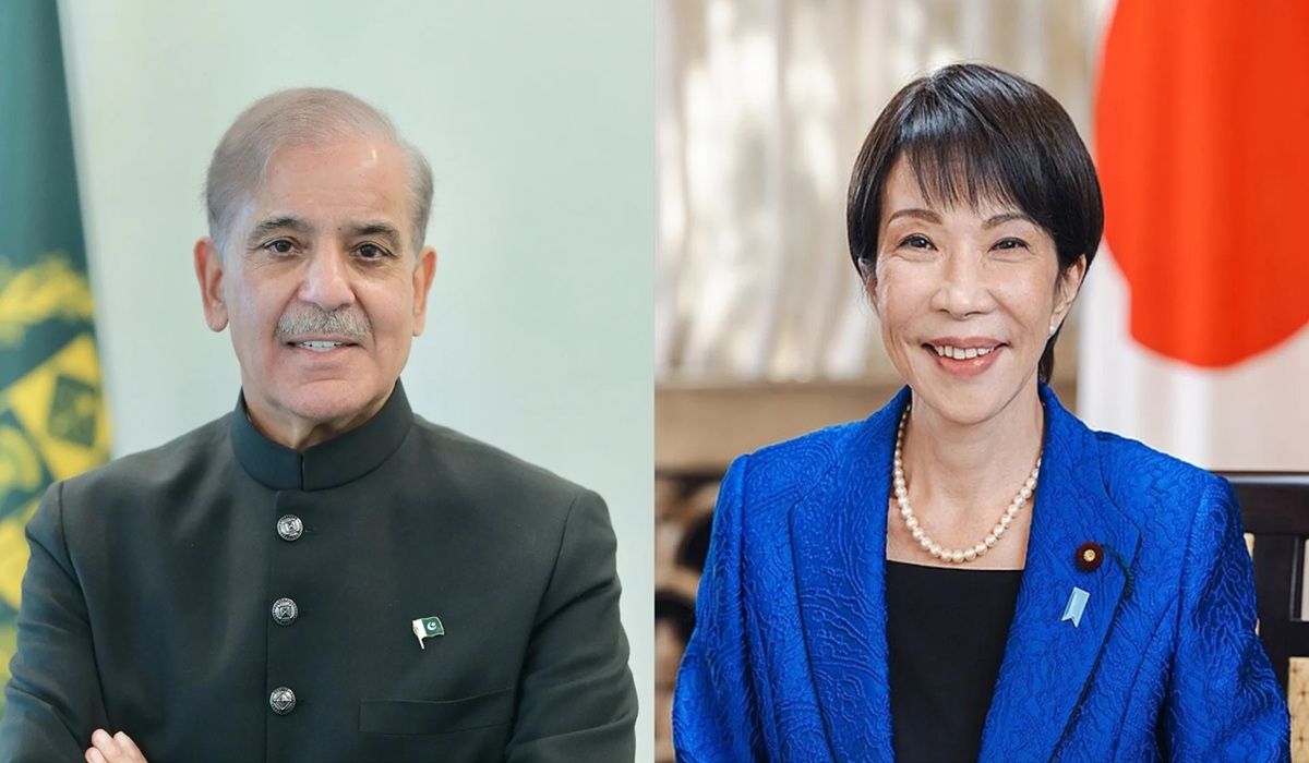 The Tokyo Pivot: Pakistan’s High-Stakes Bet on Japanese Tech