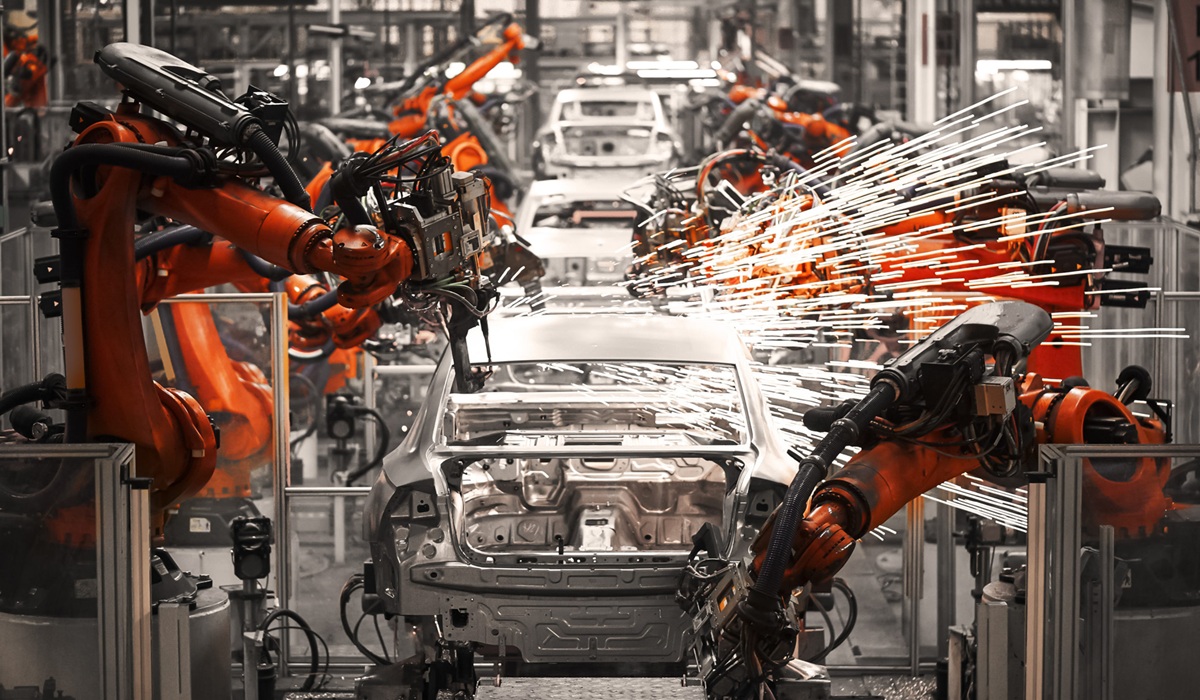 Automotive Tech 2026: The Hard Truth About the Factory Floor