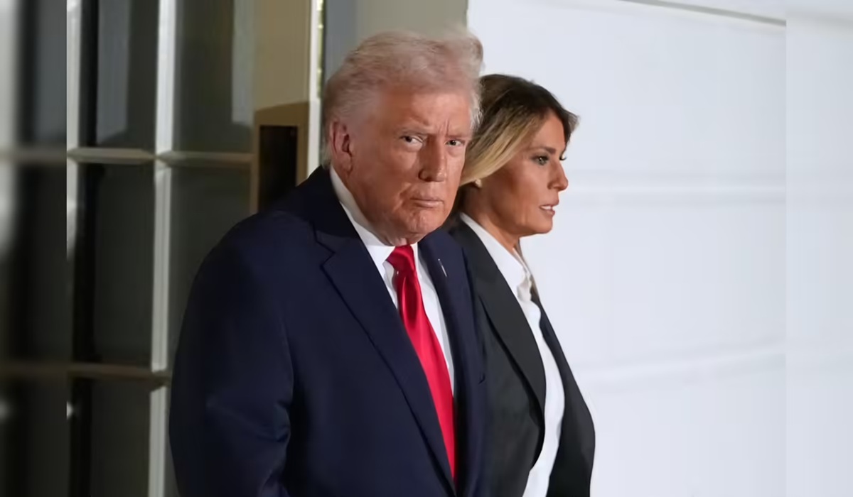 Trump’s Power Play: Big Tech Told to Build Own Energy Plants