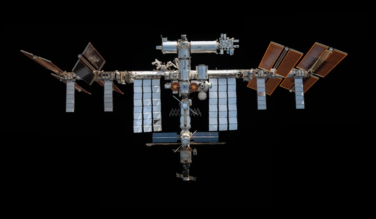 The Hard Truth: Why Washington is Pushing the ISS to 2032