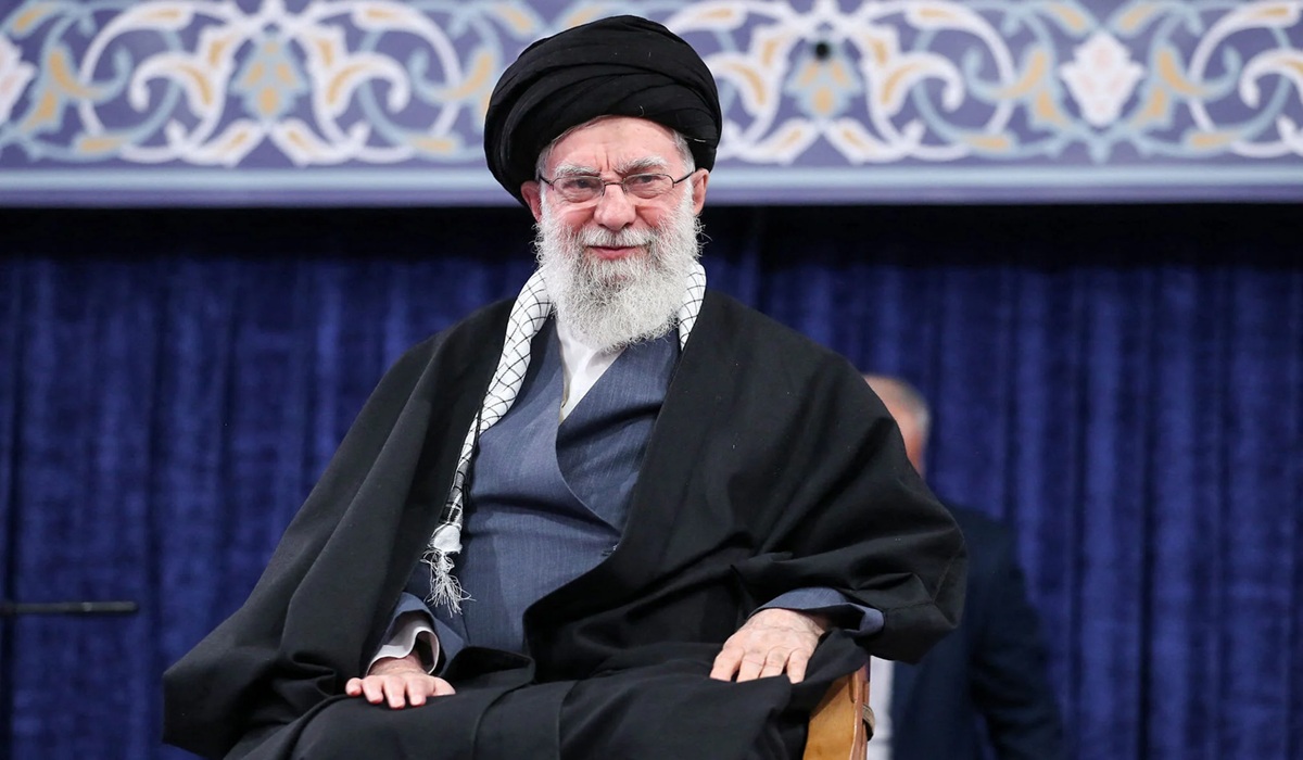 Beyond the Supreme Leader: The Hidden Architecture That Will Outlive Ali Khamenei