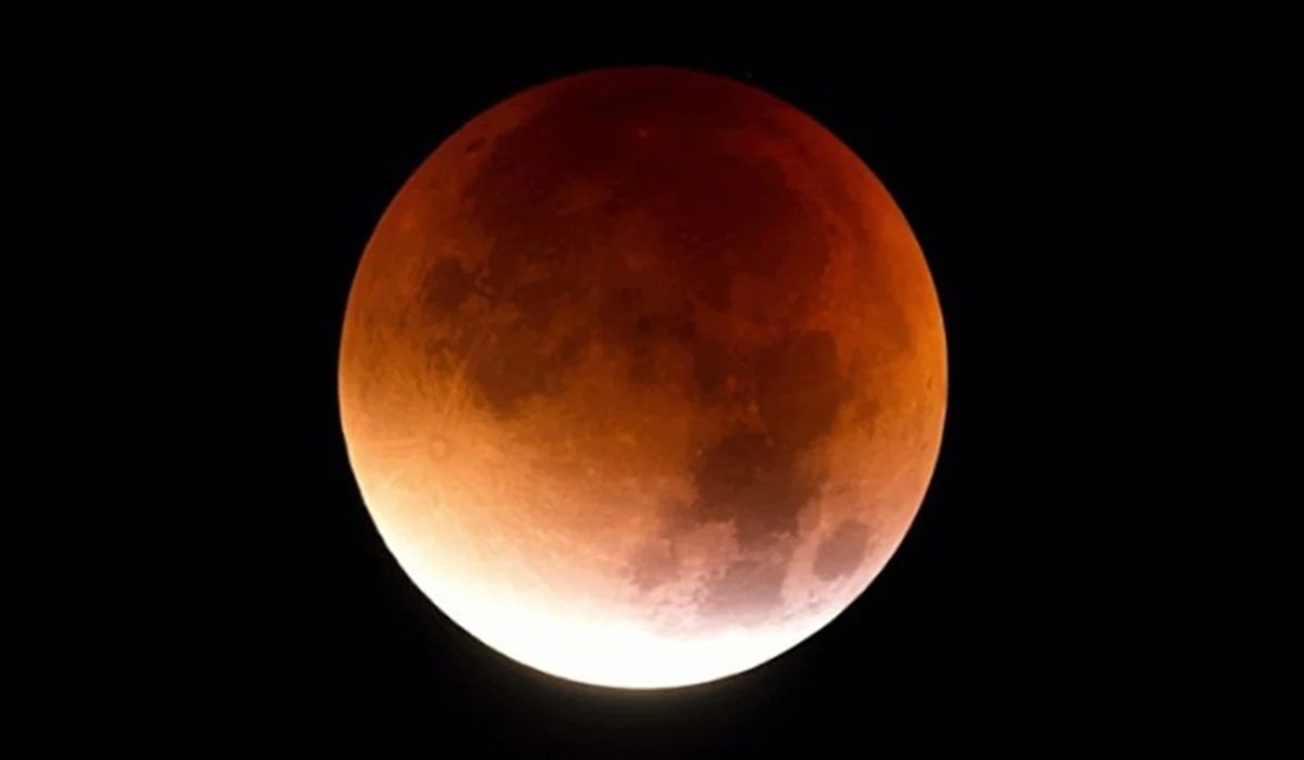 Total Lunar Eclipse 2026: Why the March Blood Moon is Different