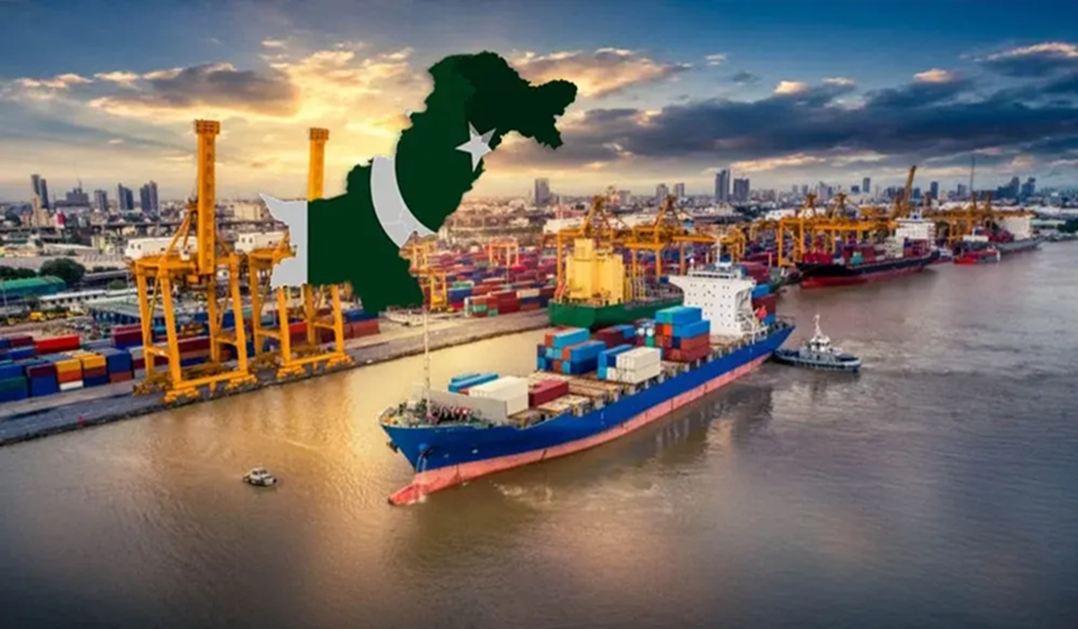 Pakistan’s Trade Gap Hits a Nerve as Export Growth Stalls