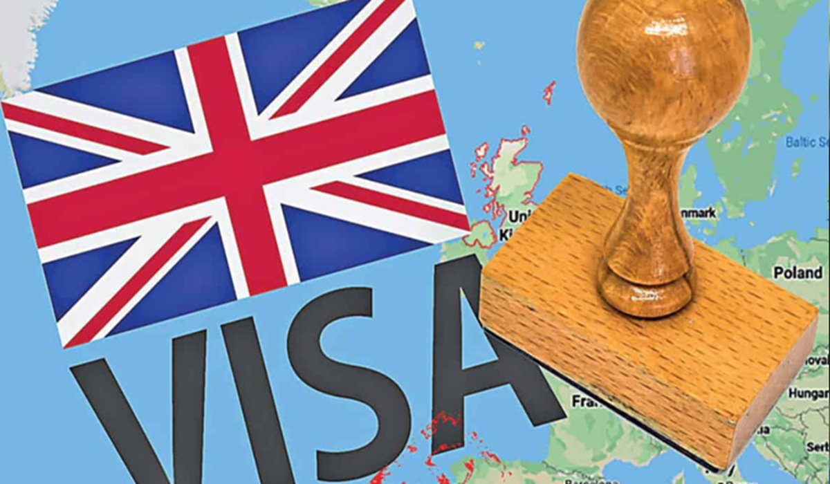 The UK Visa Brake: A Historic Shift in Student Migration