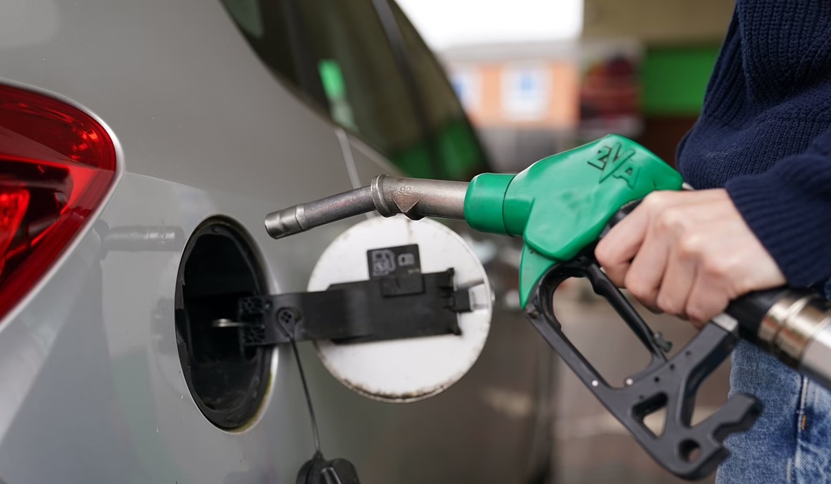 Why Your Petrol Price Could Now Change Weekly: The Race to Save Market Liquidity