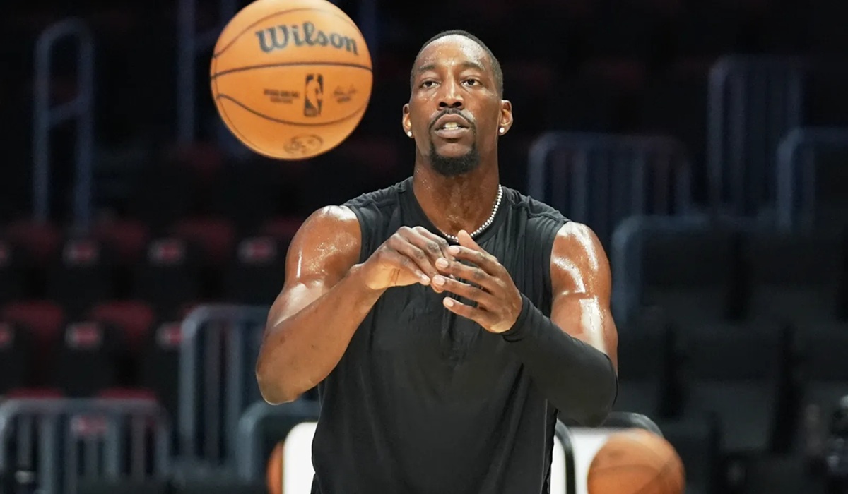 Bam Adebayo’s 31-Point Quarter: The Night the Heat Blueprint Changed