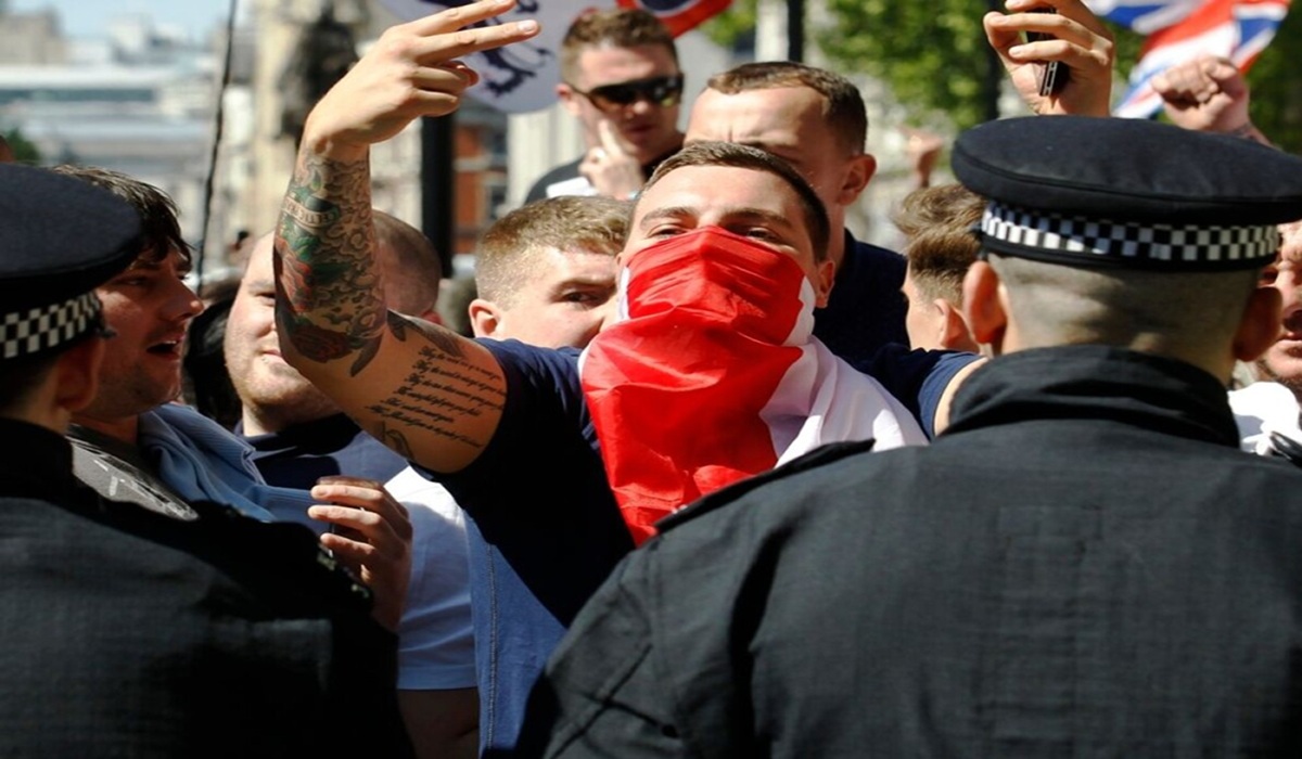 The Radicalization Pipeline: Why Extremism Is Claiming Sweden’s Youth