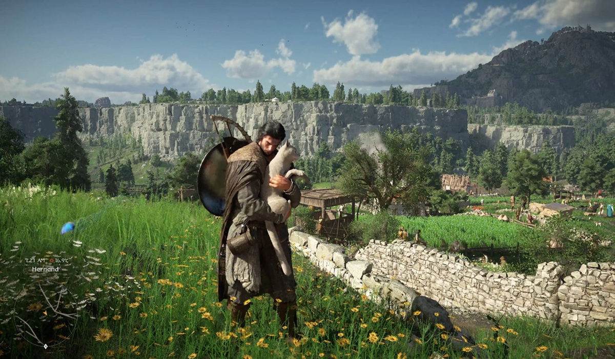 The Most Gorgeous Disaster of 2026: Why Crimson Desert is Both a Triumph and a Warning