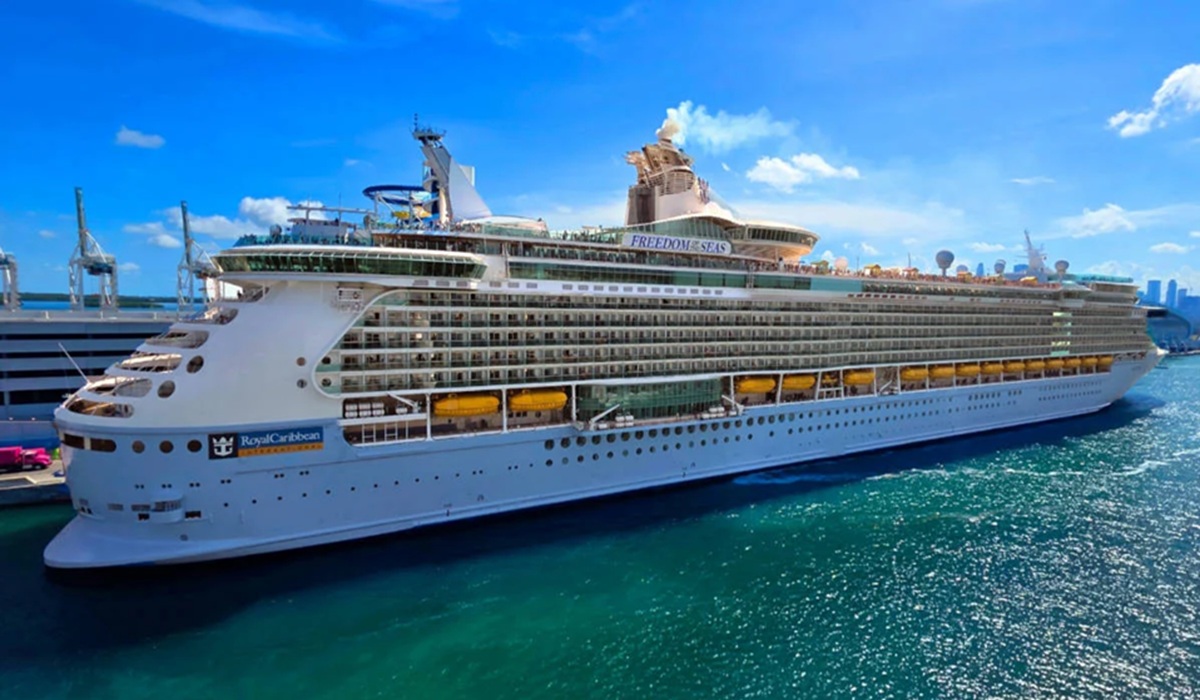 The Great Cruise Cancel: Why Royal Caribbean Just Scrapped 20+ Sailings