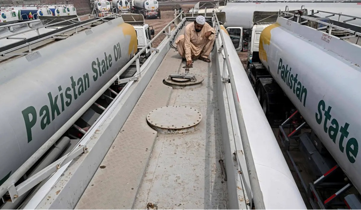 The 200-Rupee Surcharge: How High-Octane Hikes are Bankrolling the Common Man