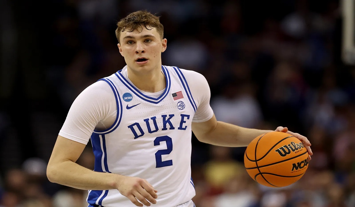 Cooper Flagg vs. The Field: Why 2026 is the Year the NBA Found Its New North Star