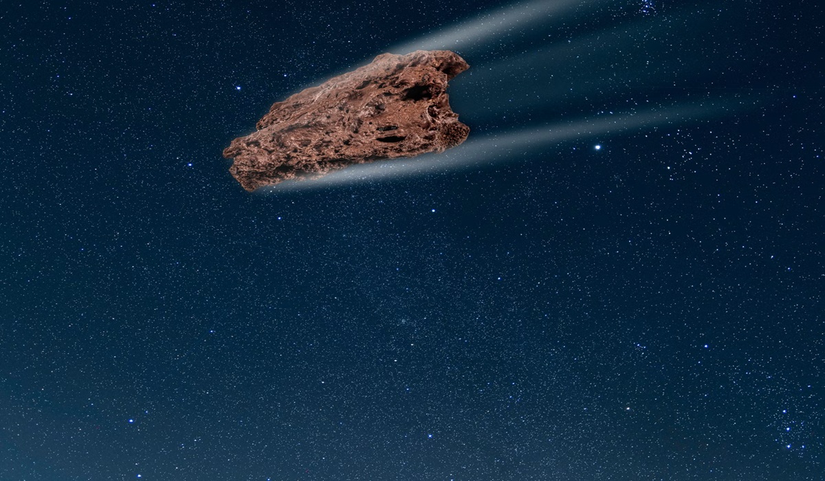 The 2026 Wake-Up Call: What the Texas Meteorite Taught Us About Saving our Skies