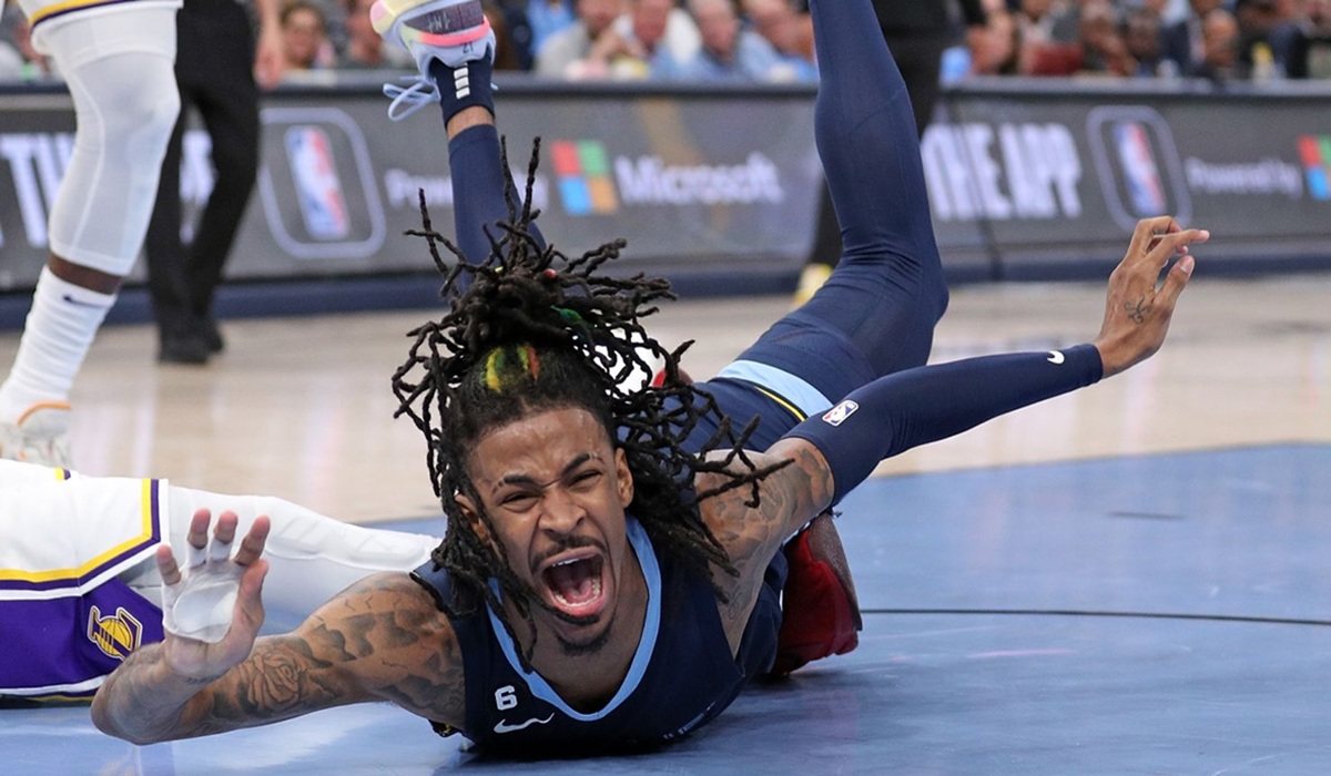 The Long Road to 2027: Inside the Grizzlies' Decision to Put Ja Morant on Ice