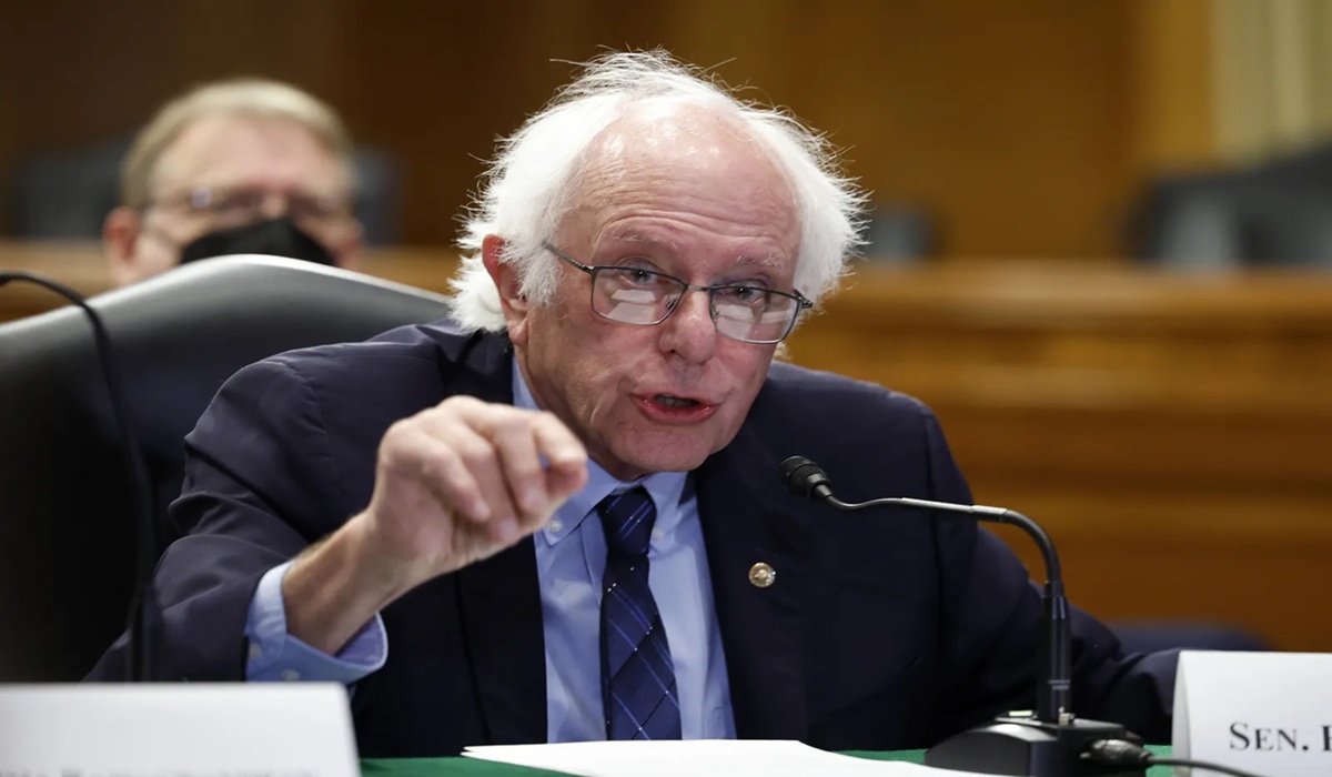 The Senate Stand-Off: Why Bernie Sanders is Forcing a High-Stakes Vote on 27,000 U.S. Bombs