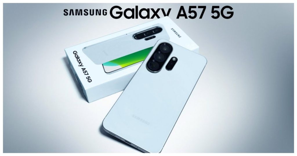 Beyond the Specs: Why "Circle to Search" is the Real Star of the 2026 Galaxy A57