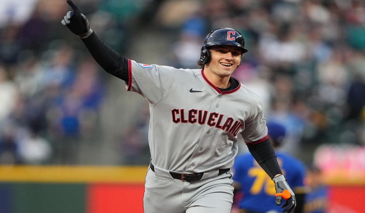 The Biomechanics of a Breakout: Decoding the Swing Adjustment That Just Unleashed Chase DeLauter