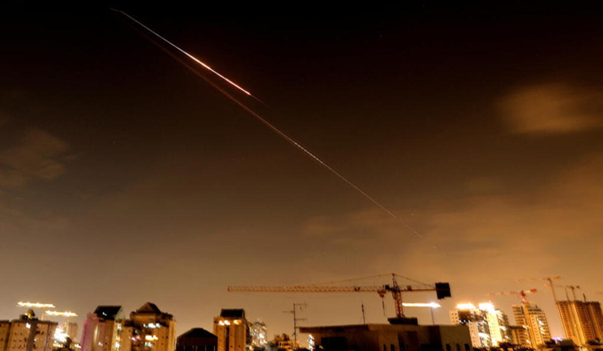 The Ring of Fire Closes: How Yemen’s First Missile Strike Just Redrew the Map of the 2026 War