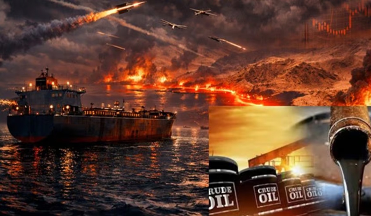 The Great Decoupling: How the 2026 Oil War is Forcing a Permanent Reset of Global Markets