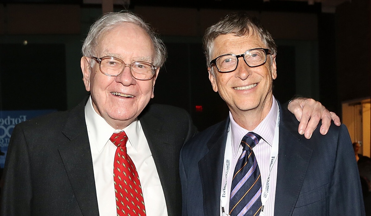 How the Buffett-Gates Friendship Actually Died: The Untold Weight of the Epstein Scandal