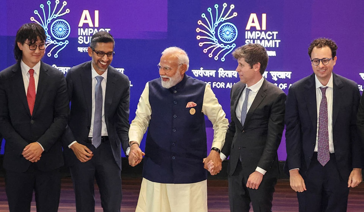 Is India Building a Silicon Valley or a Sandcastle? Inside Macquarie’s AI Reality Check
