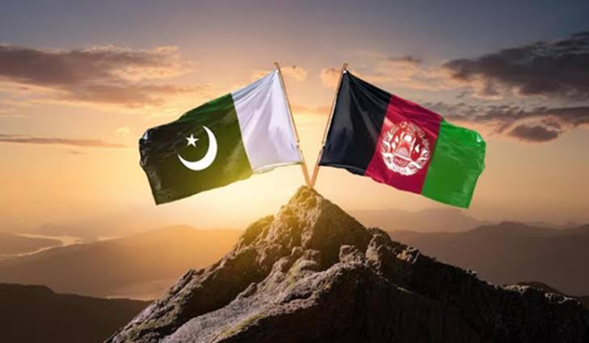 The Urumqi Ultimatum: Will Chinese Billions Finally End the Pak-Afghan Border War?