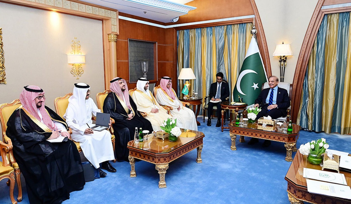 The $5 Billion Lifeline: How Saudi Arabia’s Move Reshaped Pakistan’s Economic Border