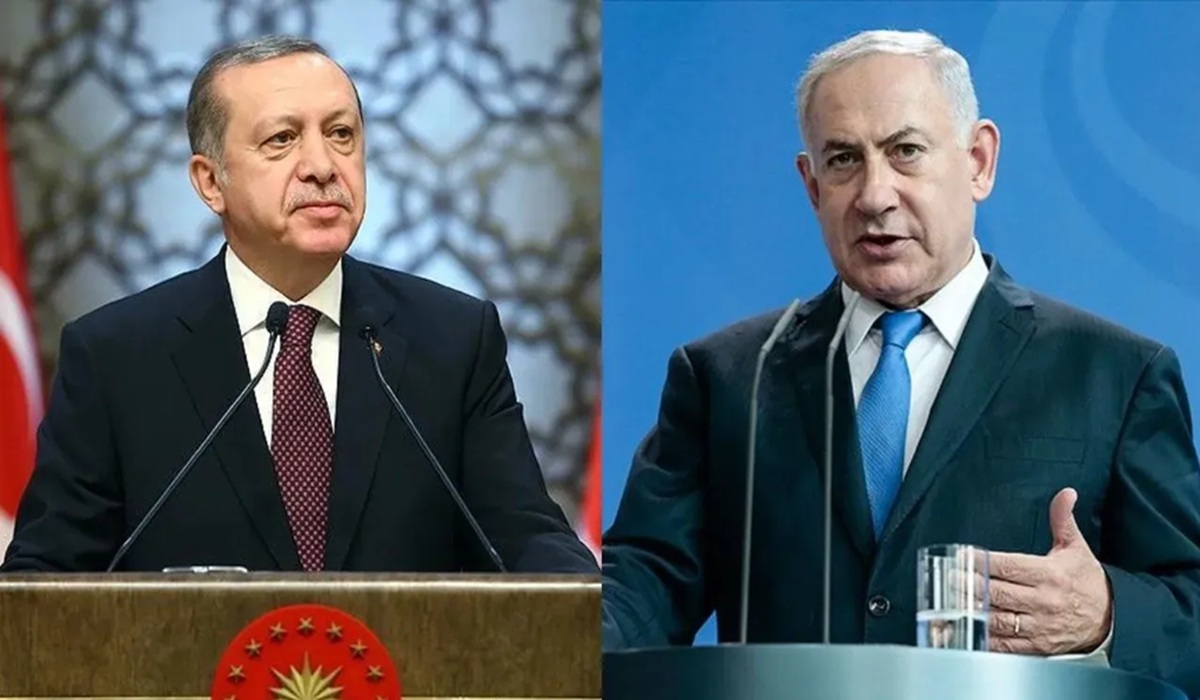 The 'Hitler of Our Times' Escalation: Why Turkiye’s Latest Jab at Netanyahu Changes Everything