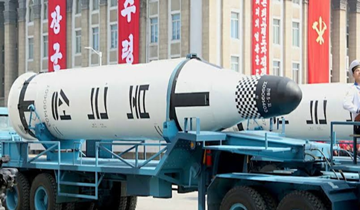 The End of the Bluff: Why Pyongyang Just Made Its Nuclear Status Irreversible