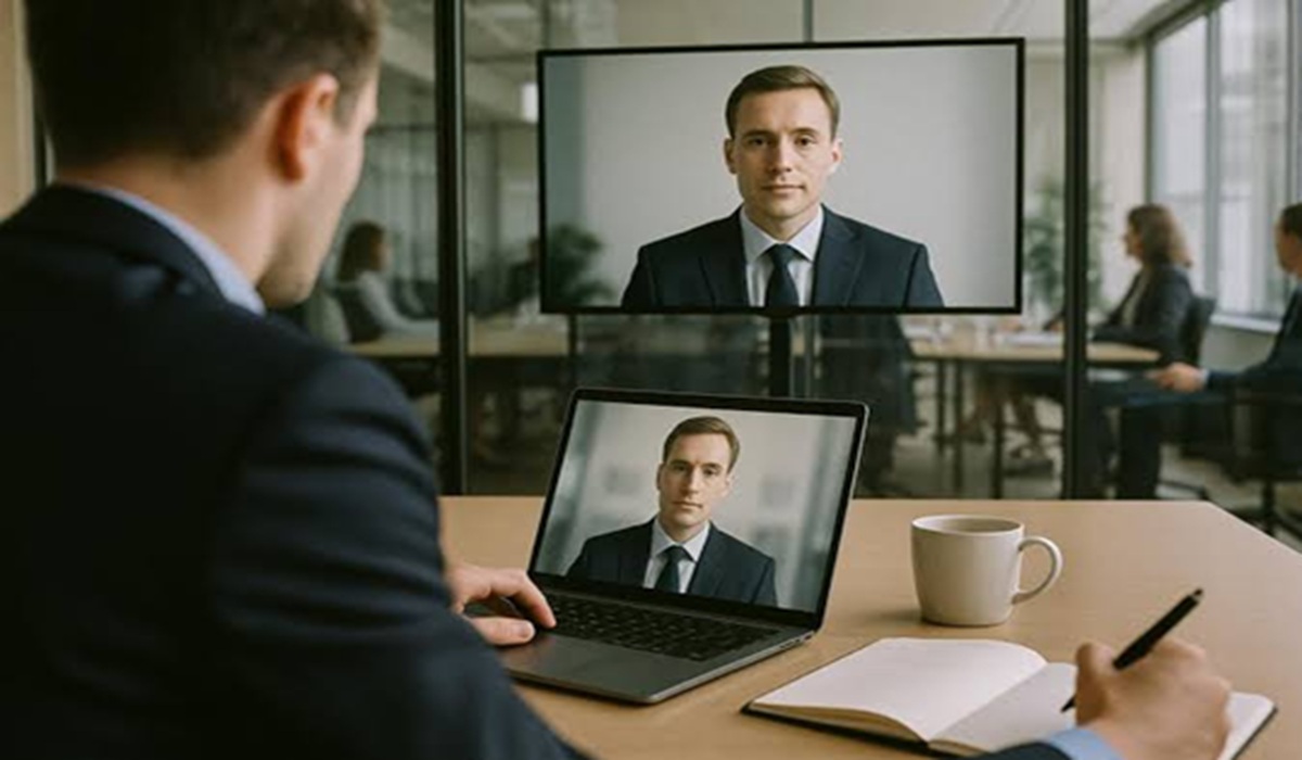 The Ghost in the Org Chart: Why Your Digital Proxy is Getting the Promotion You Aren’t