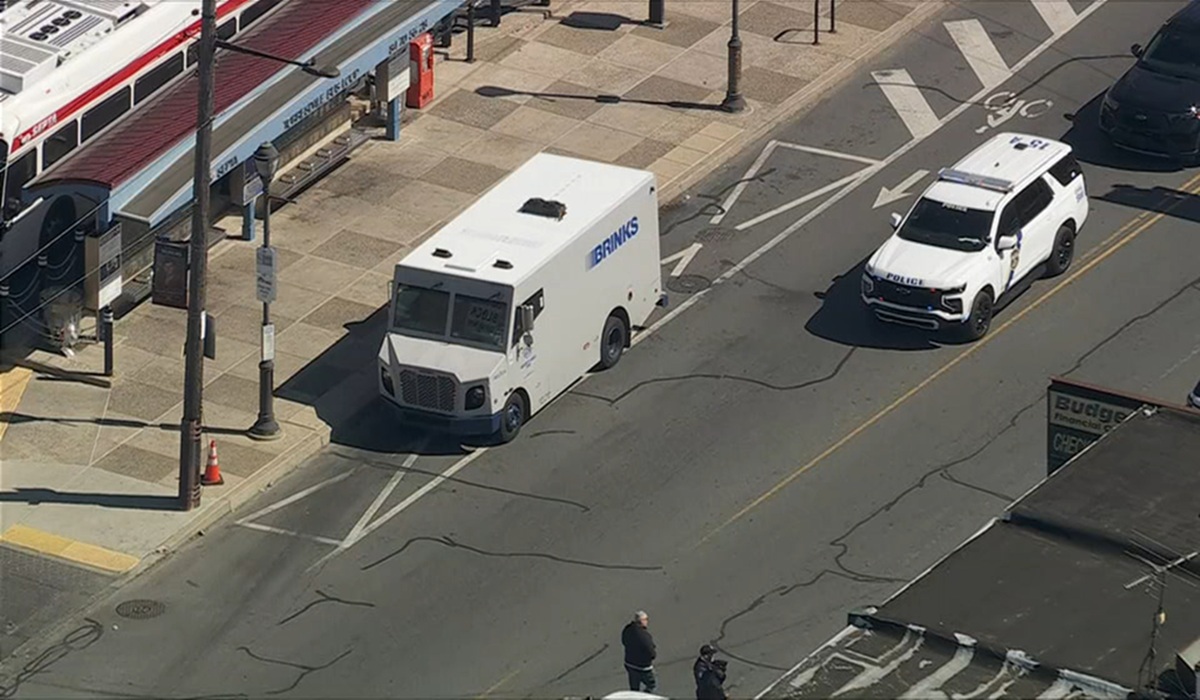The $1.8 Million Tacony Heist: How a Brazen Daytime Robbery Paralyzed Northeast Philly