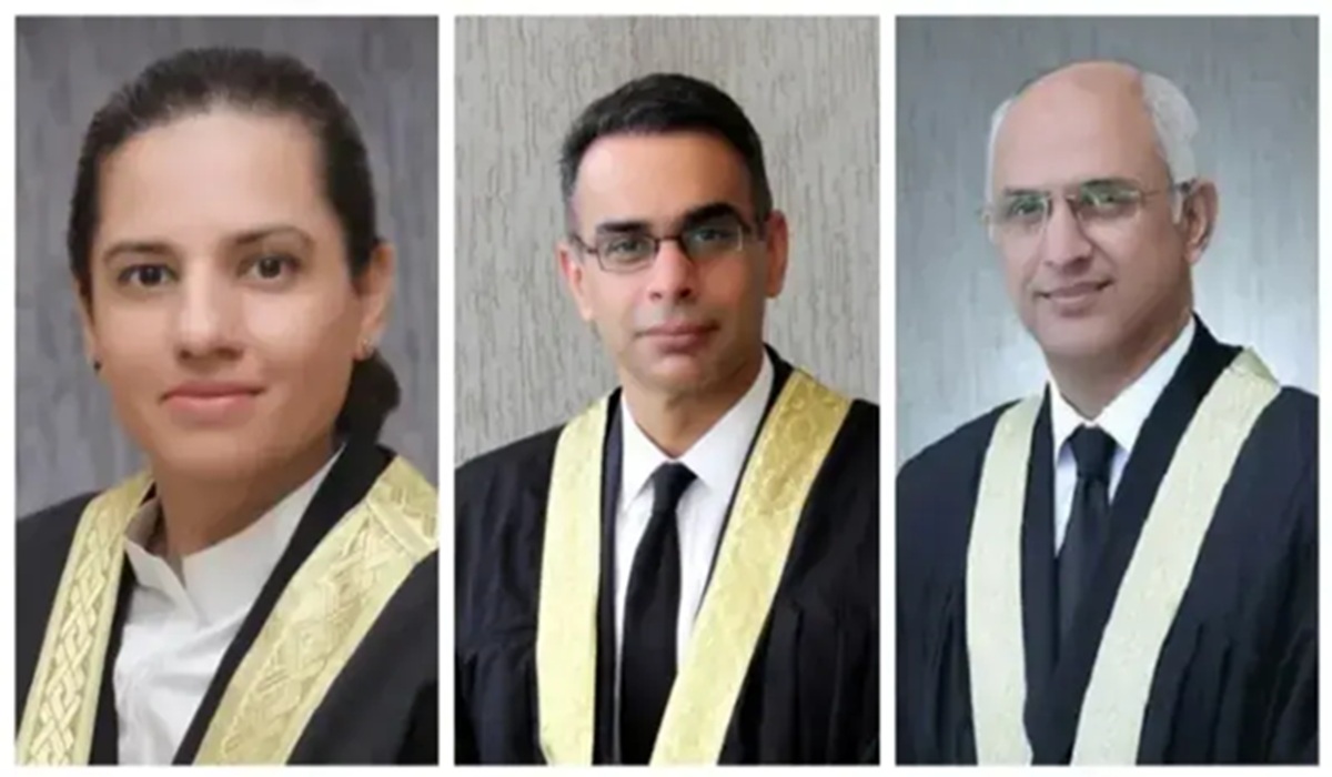 The Chief Justice’s Gamble: Why the IHC Judge Transfers Backfired